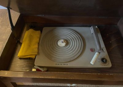 1960 Collaro Tape Transcriptor Mark IV-Philips SK 45-Orion AR-602 zenegép - Retro_1960_radio__lemezjatszo__szalagos_magno_727982420501758